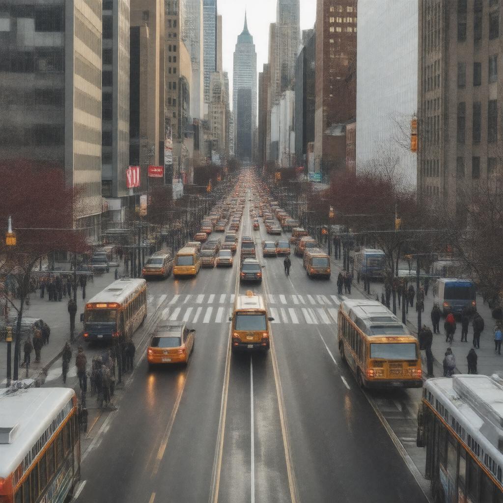 Atlantic Avenue (Queens)